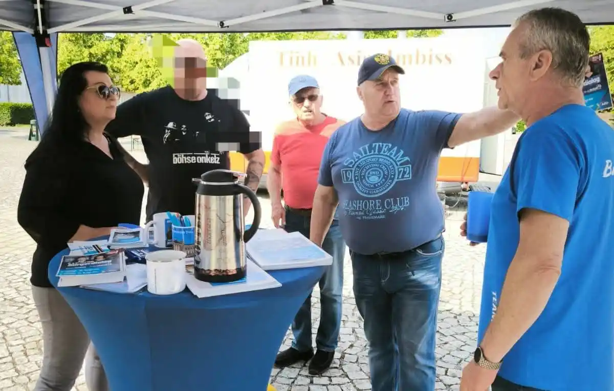 Image from Birgit BESSIN - AfD: Obwohl der <a class="text-blue-500 hover:underline cursor-pointer" hre...