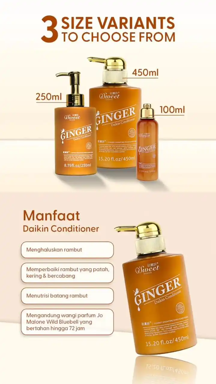 Image from Katalog Jastipin.zaa: 🛍️ *OPEN PO O'SWEET SINGAPORE*🛍️ 💖 *Daikin Conditioner* Solusi unt...