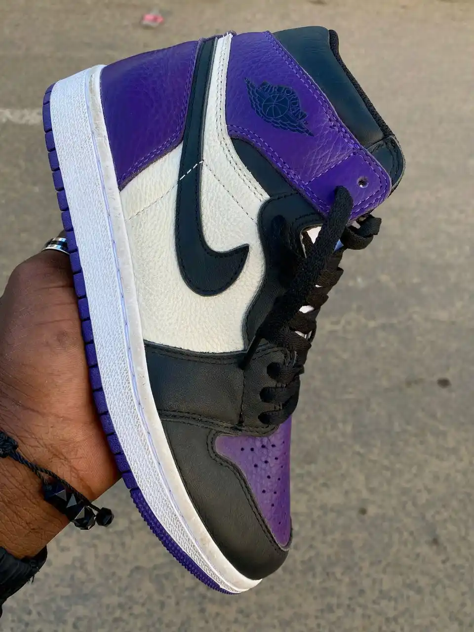 Nyasha📍Mtare👟Shoes post