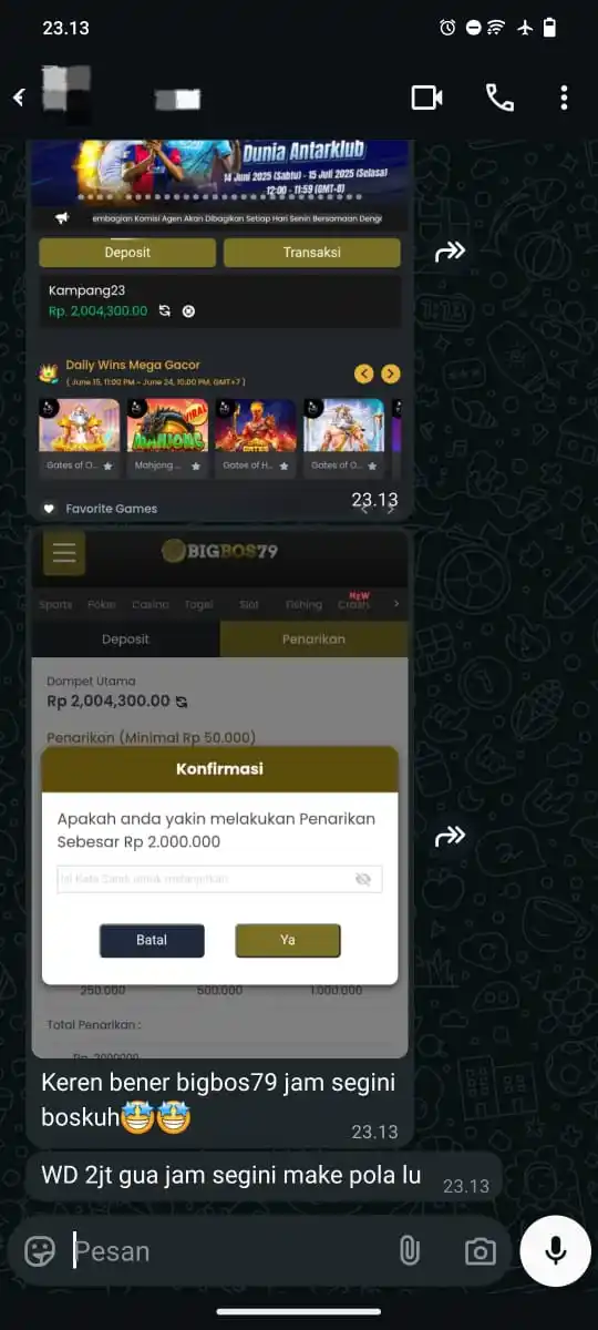 TEORI JEPE 🀄 post