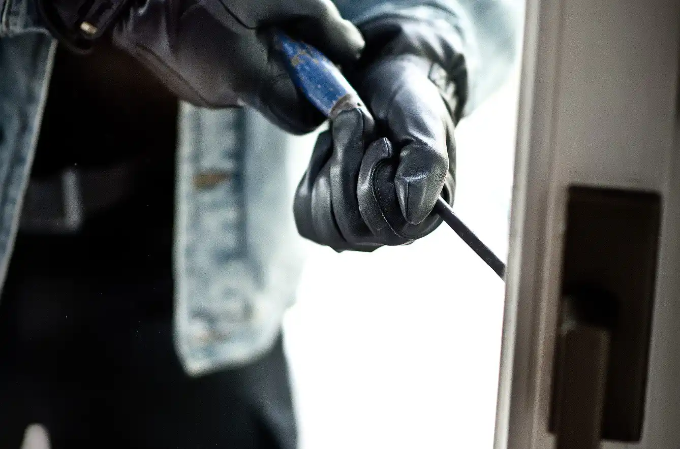 Image from Polizei Schleswig-Holstein : *Polizeimeldungen des Tages* ➡️ Gestern ist es zu einem versuchten Wo...