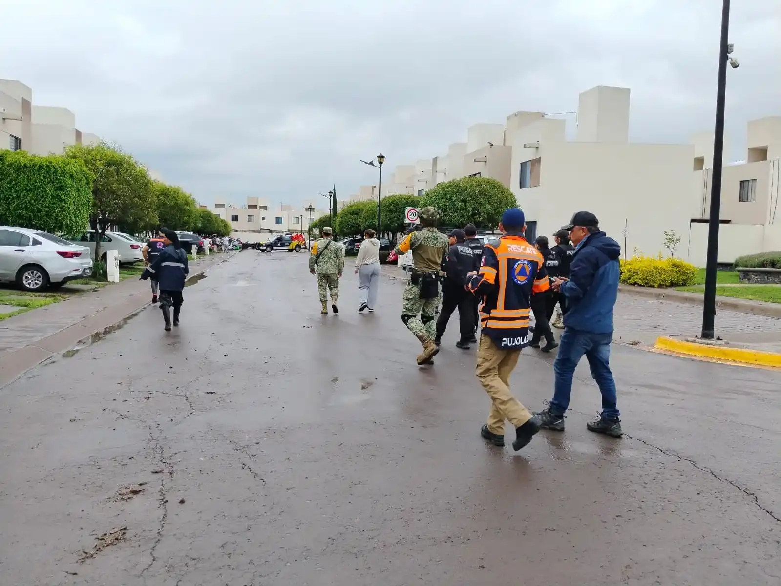 Image from RR Noticias Querétaro: 🔴<a class="text-blue-500 hover:underline cursor-pointer" href="/hasht...