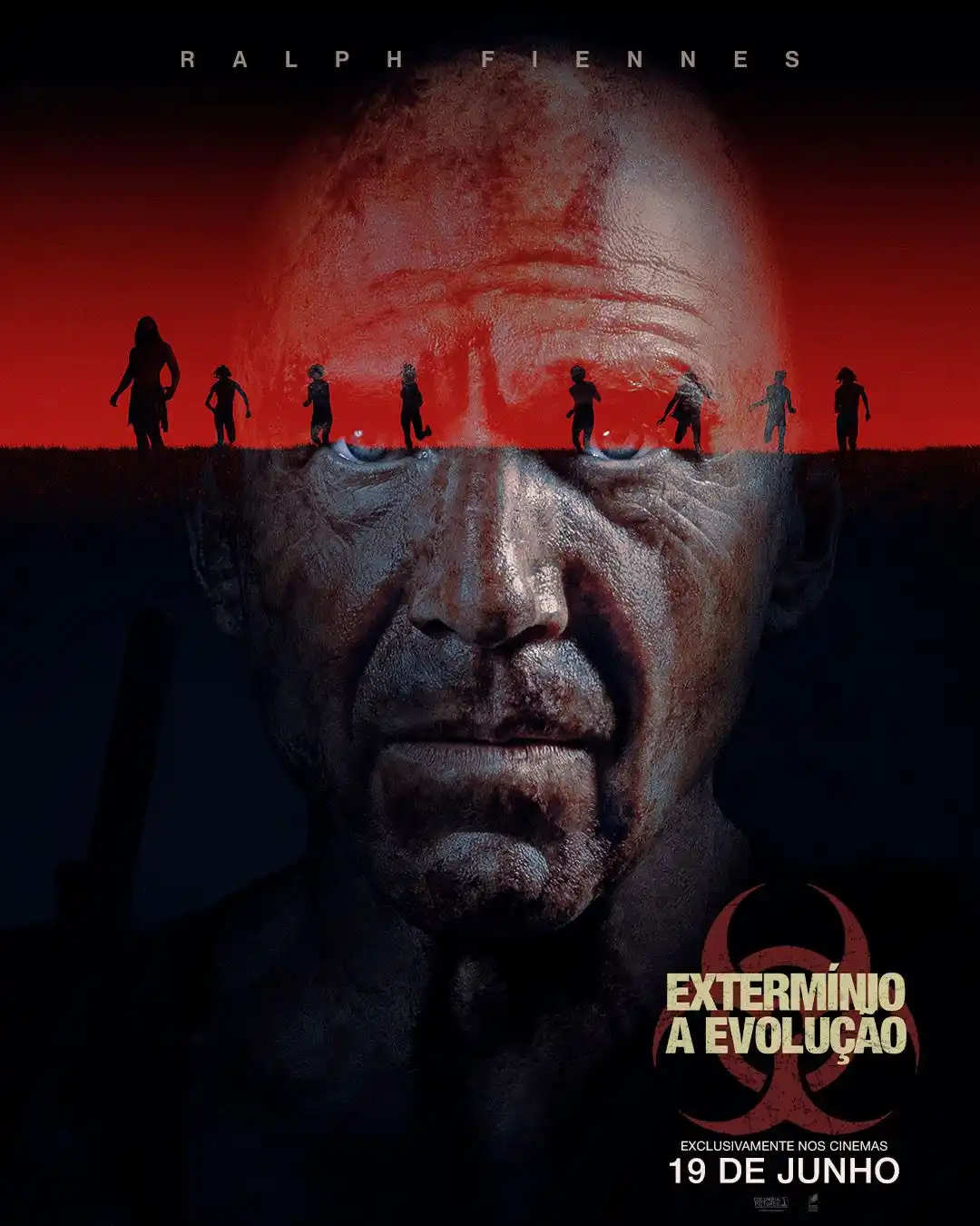 Image from Guia Ctv • TV, Filmes, Séries e Futebol: 🎞️ Ralph Fiennes, indicado ao Oscar® de Melhor Ator por *”Conclave”* ...