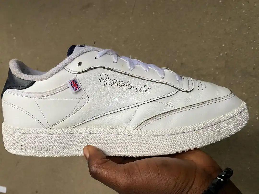 Nyasha📍Mtare👟Shoes post