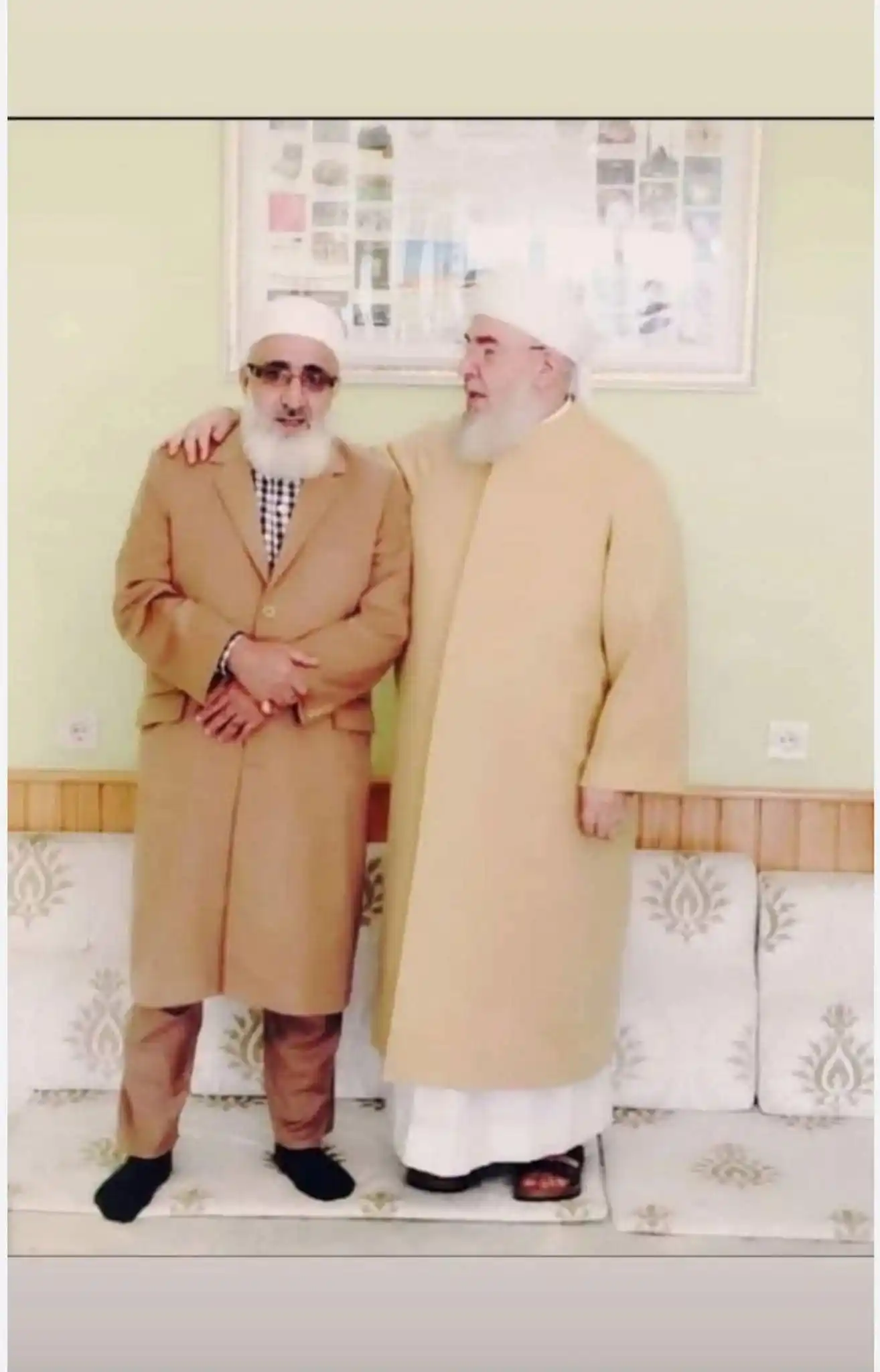 Image from Bawesaqi02: Seyda Melle Giyaseddin rah...