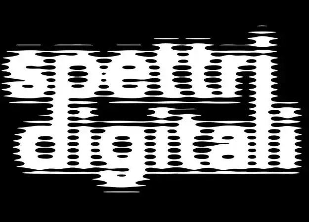 Image from Università degli Studi di Napoli "L'Orientale": 📣 Spettri Digitali 2° Premio Paul Thorel. "La mostra Spettri Digitali...
