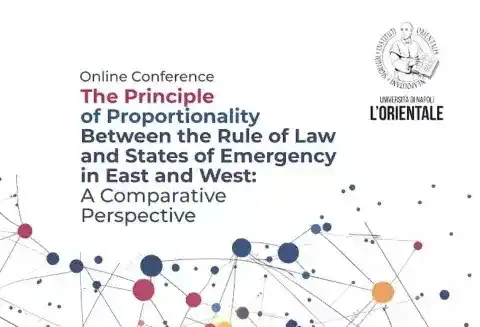 Università degli Studi di Napoli "L'Orientale" post