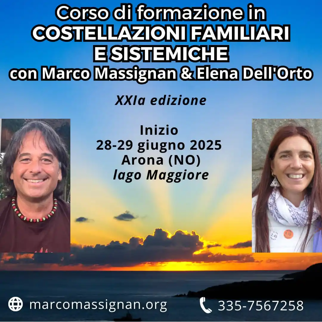 Marco Massignan post