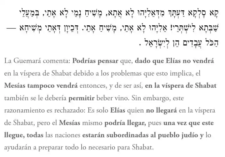 Image from DIVERGENTES: Una gran introducción. Concluyendo además que incluso los judíos «anti...