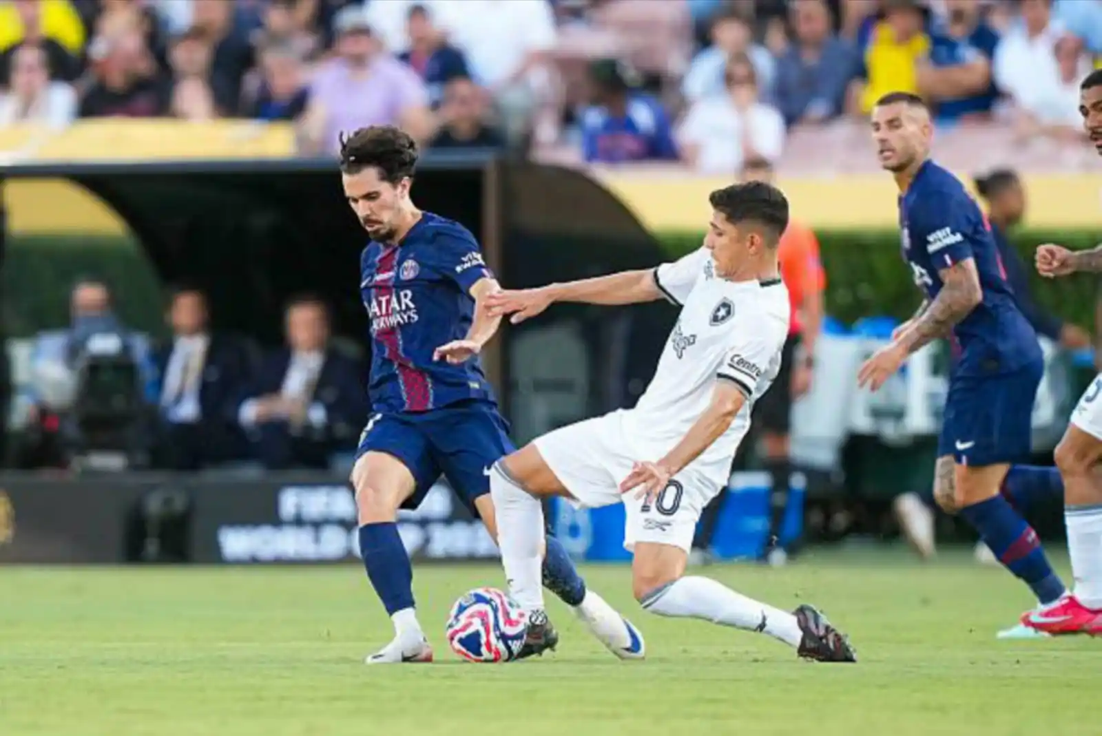 Image from SPORTTINTOS⚽🔥: ```🇻🇪¡Sava!⚽```...