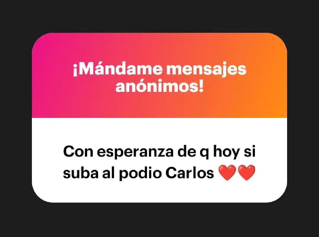 Fórmula 1 | Español post