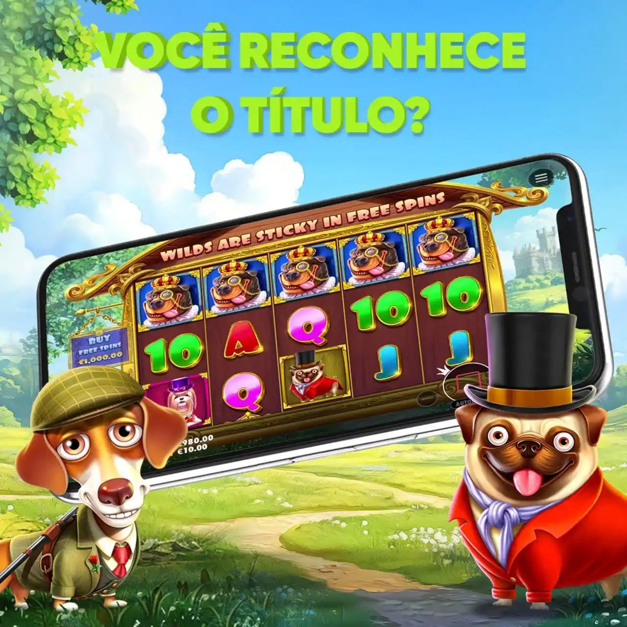 Image from FRESH Casino 🇧🇷 Brasil: *Adivinhe o jogo — ganhe um bônus!* 🥰 ⠀ Escondemos o jogo na imagem, ...