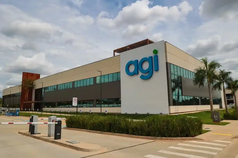 Image from Pipeline: *Agibank levanta R$ 2 bi em primeiro Fidc para ampliar carteira de cré...