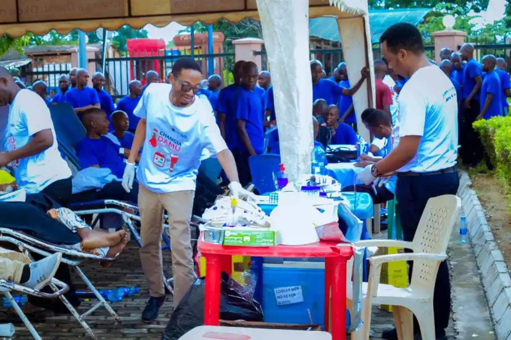 Exim Bank Tanzania post
