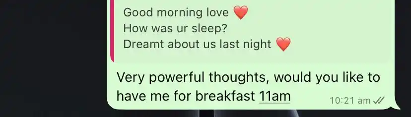 #WhyMyMarriageFailed  post