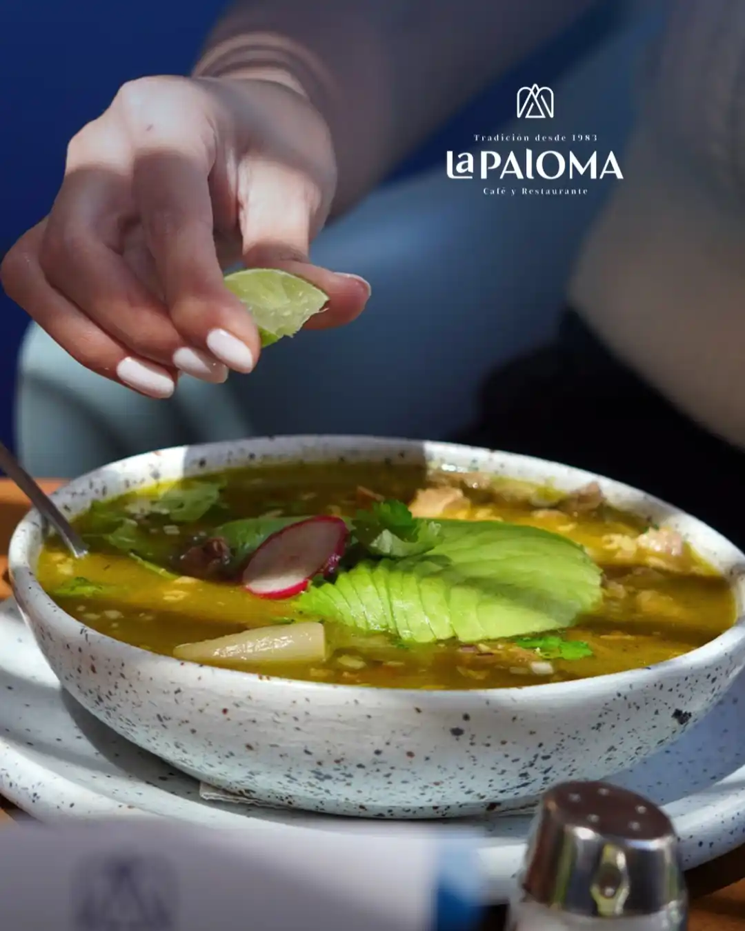 Image from Círculo Informador : *Café La Paloma* , te espera con su deliciosa carne en su jugo: carne ...