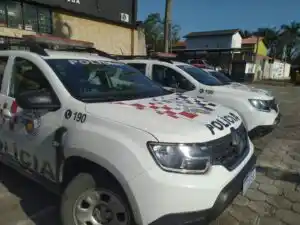 Image from Repórter Online Litoral: CRIMINOSO É BALEADO E MORTO APÓS INVADIR CASA DE FAMIÍLIA DE POLICIAL ...