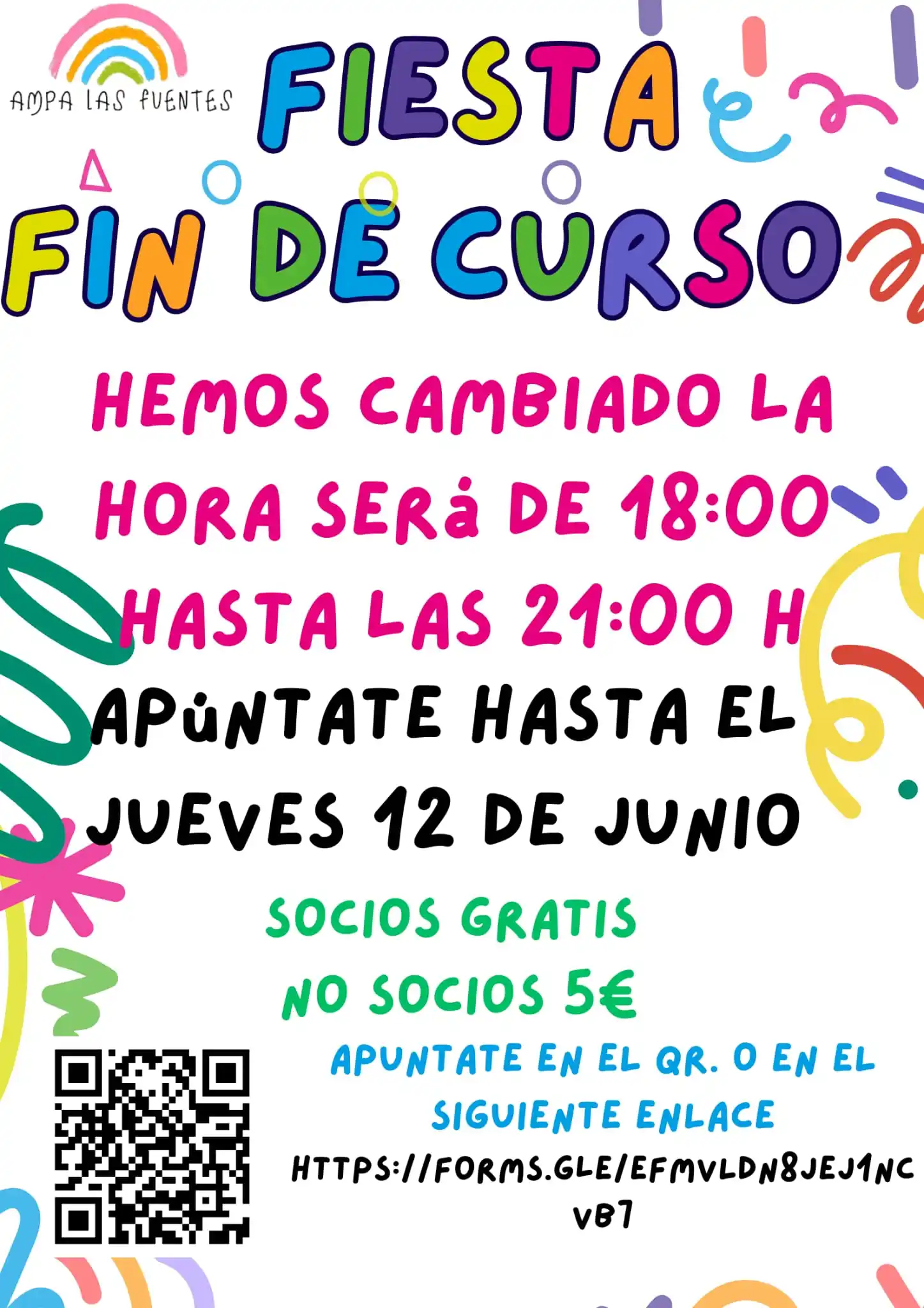 AYUNTAMIENTO DE ÁGUILAFUENTE post