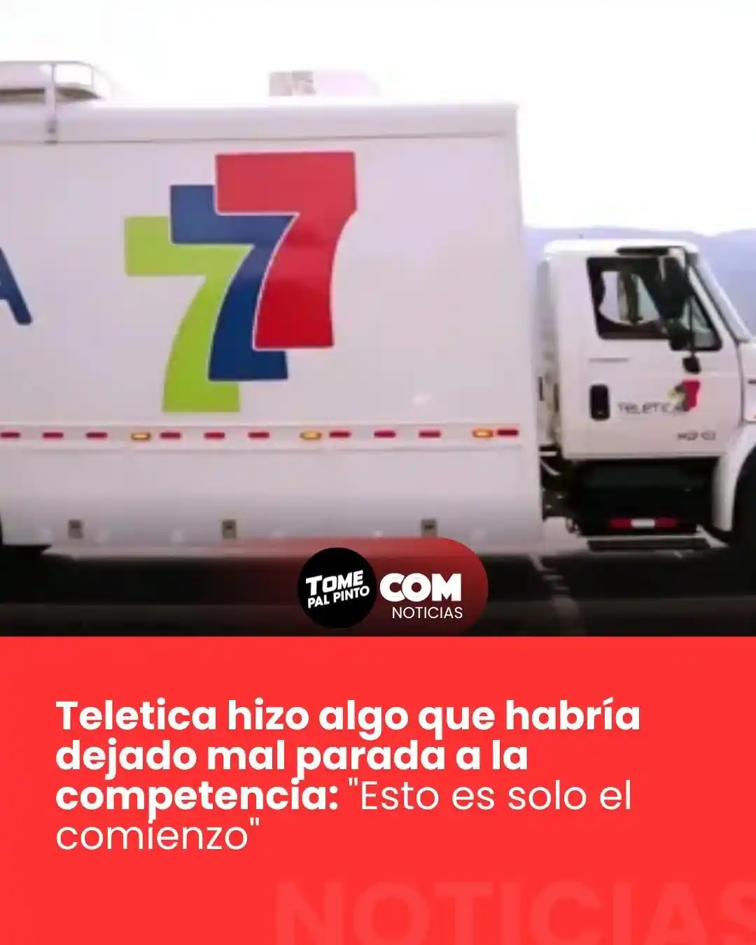 Image from Tome pal pinto : Detalles: https://tomepalpinto.com/2025/06/16/teletica-set-realidad-au...