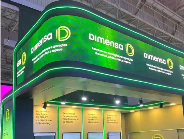 Image from Pipeline: *Dimensa, da Totvs e B3, paga múltiplo dobrado por Agger* Leia mais �...