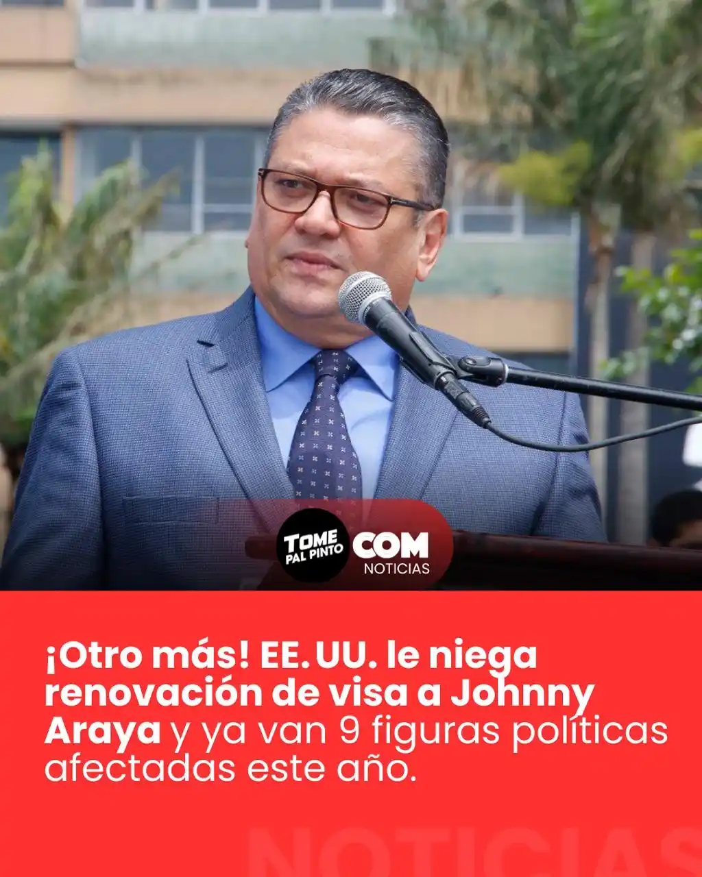 Tome pal pinto  post