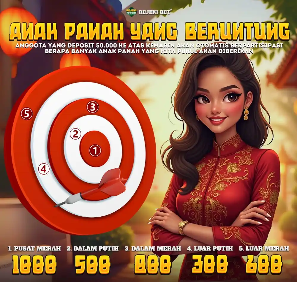 RejekiBet Resmi post