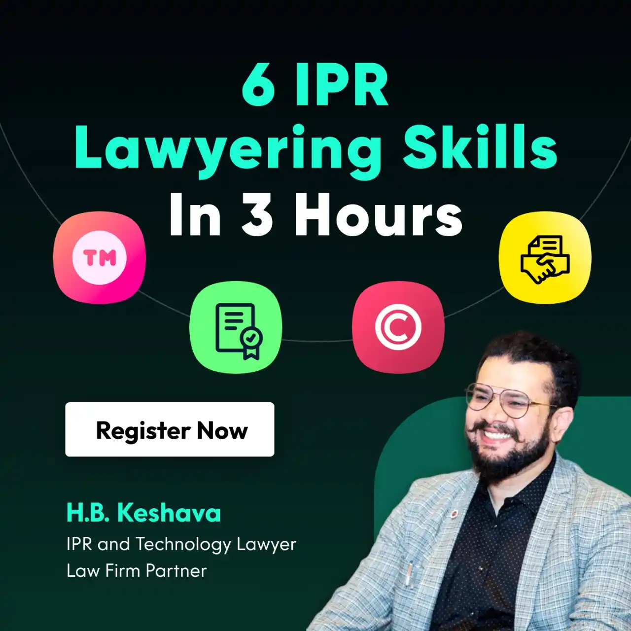 Image from Lawctopus Jobs: Ever feel like you're learning the law, but not how to use it? 🥲  You...