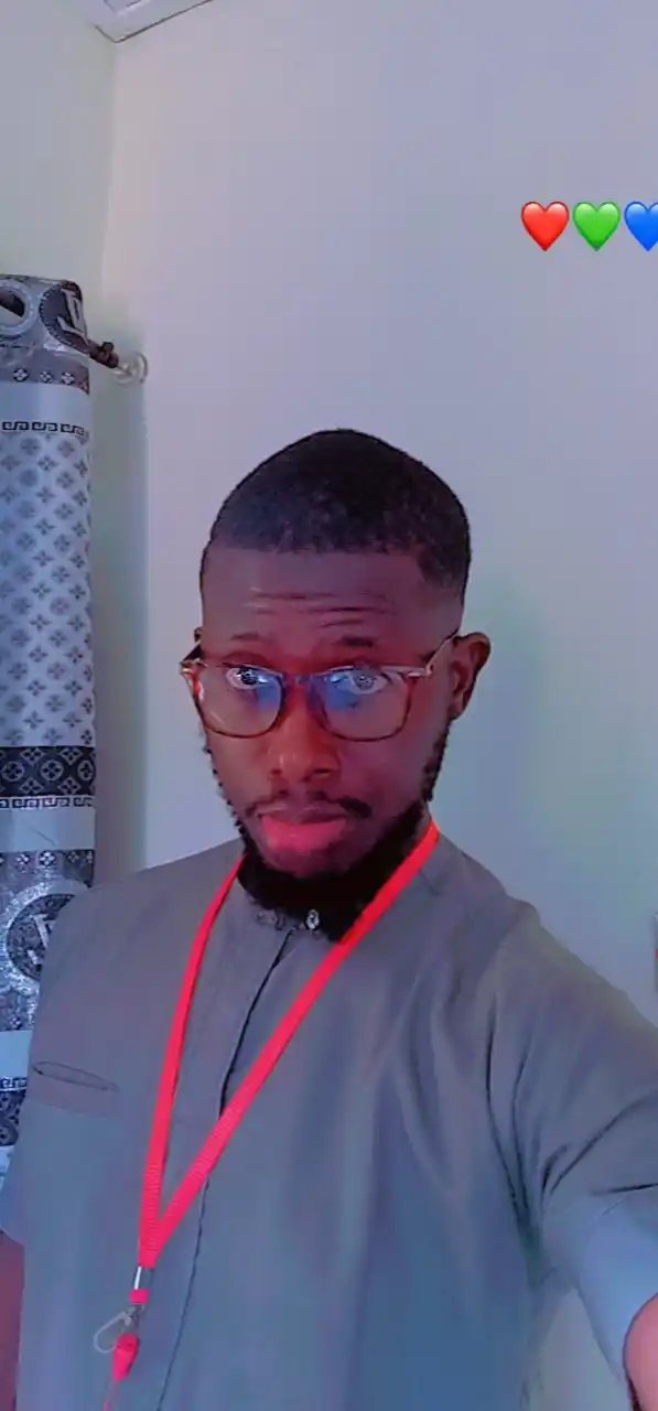 DR KESON post