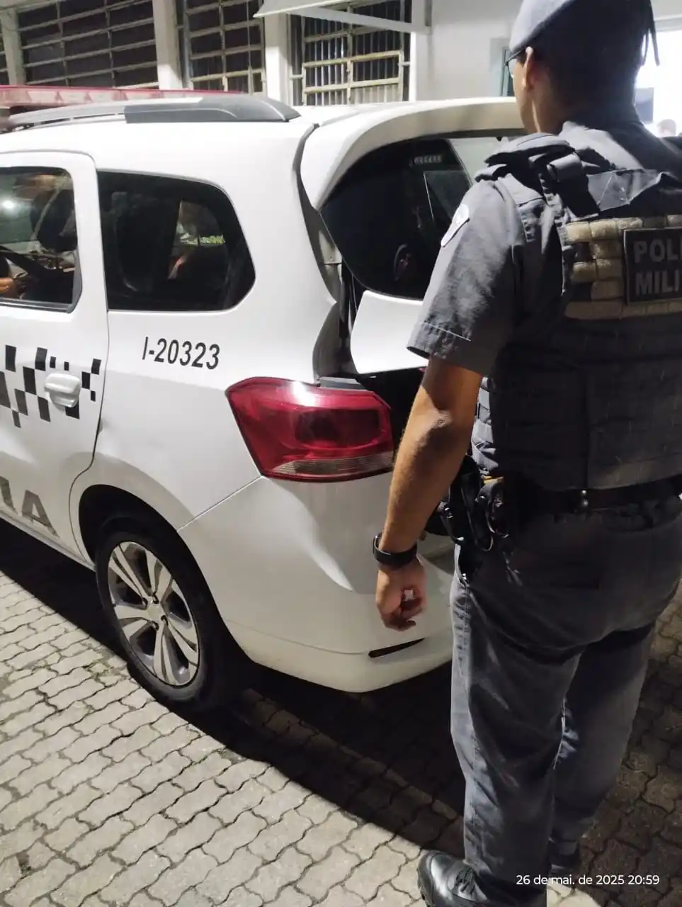 Repórter Online Litoral post