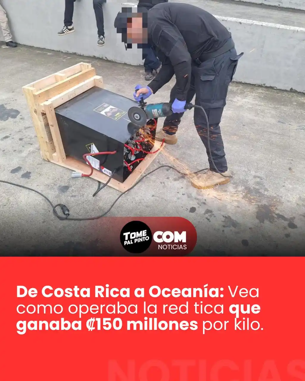 Image from Tome pal pinto : https://tomepalpinto.com/2025/06/18/banda-tica-enviaba-cocaina-a-ocean...