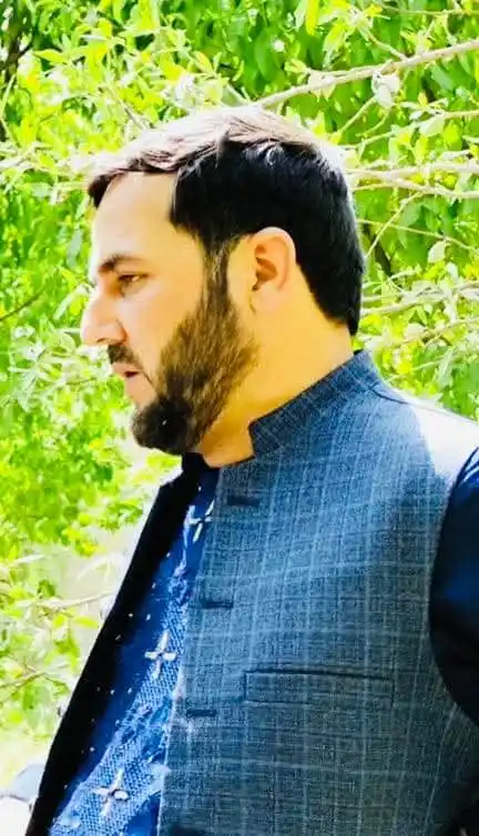 Image from Abdul Sammad Kazizada: هیچچیز نباید مسلمانان را از هم جدا سازد ۱. فرمان روشن قرآن به وحدت ...