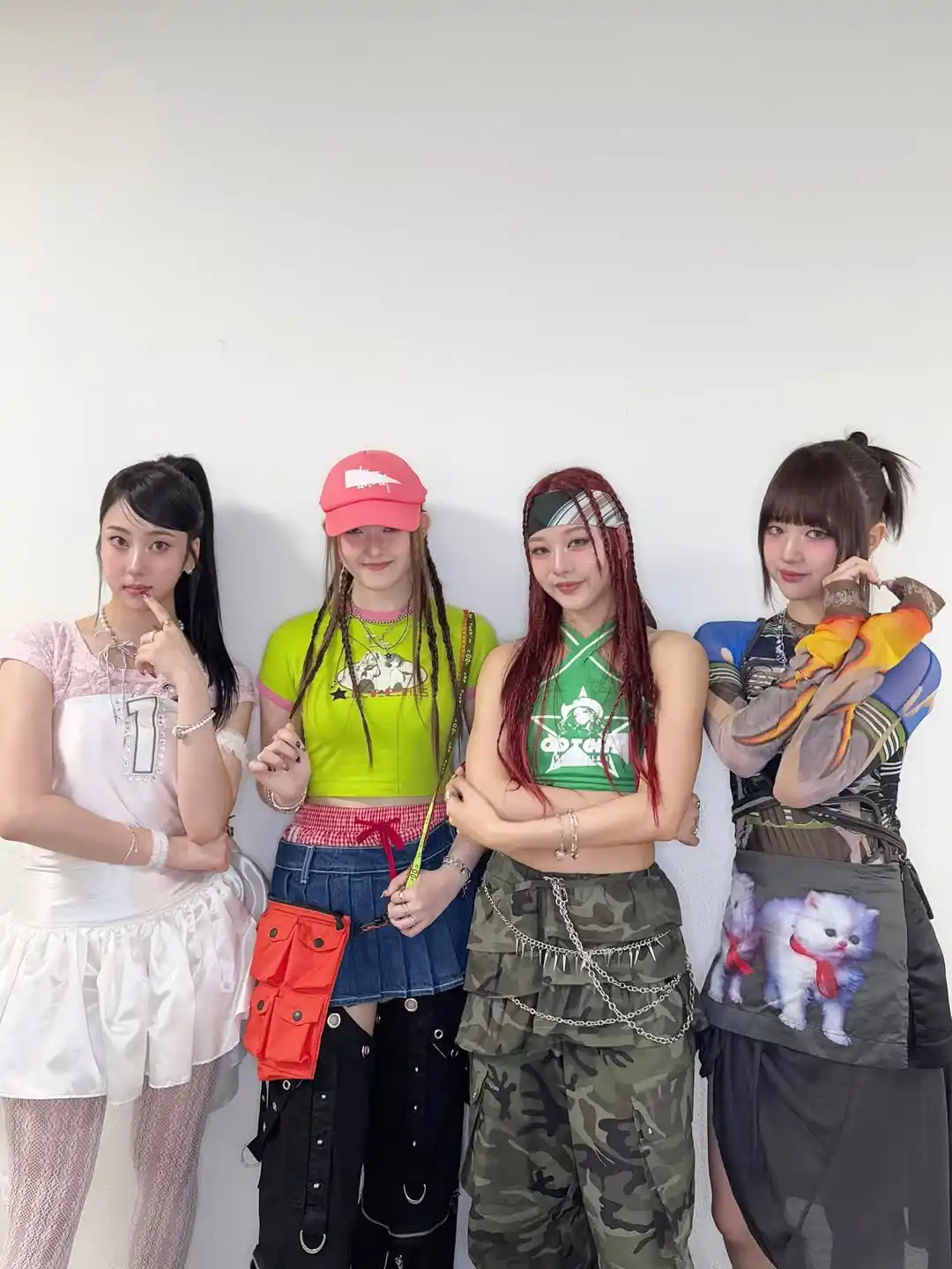 Image from VVUPDATE: < 𝗜𝗡𝗦𝗧𝗔𝗚𝗥𝗔𝗠 𝗨𝗣𝗗𝗔𝗧𝗘 > @vvup.official   [📸] 250620 KBS2 ...