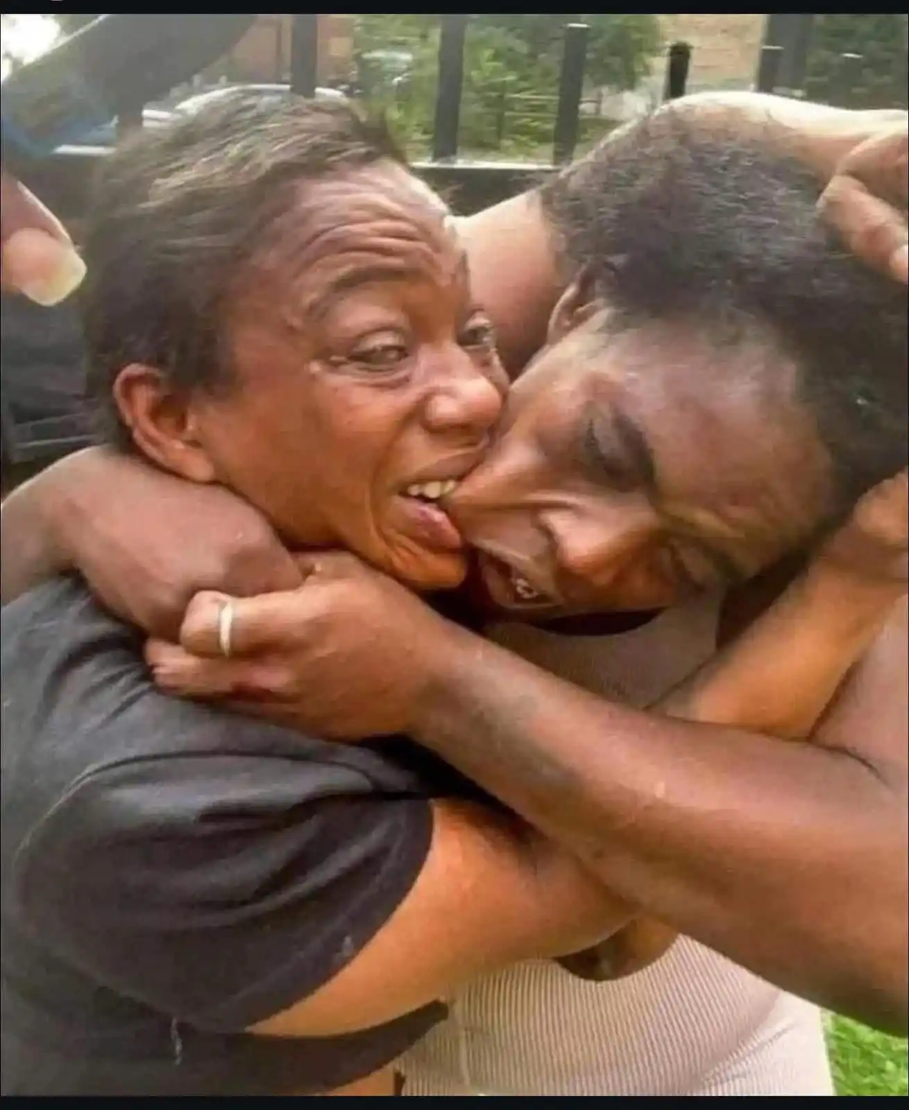 Kwekwe Spotlight Magazine,🇿🇼 post