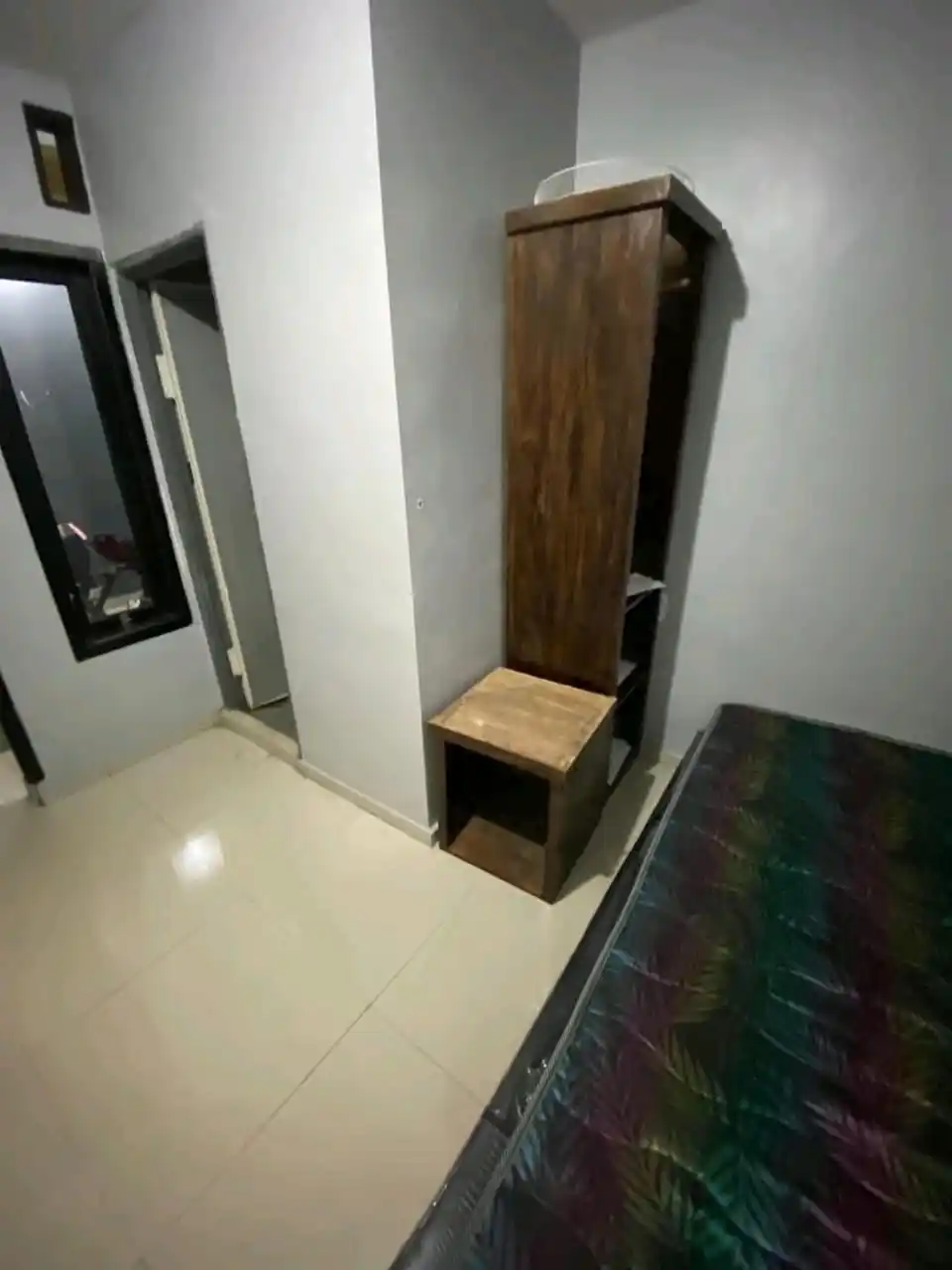 Image from INFO KOSAN LAMPUNG: Jln. Bumimanti 2 kampung baru belakang unila. 5.500/thn include wifi ...