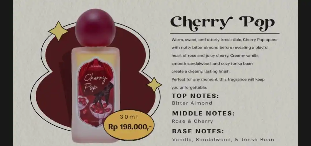 Katalog Titip Fianda post