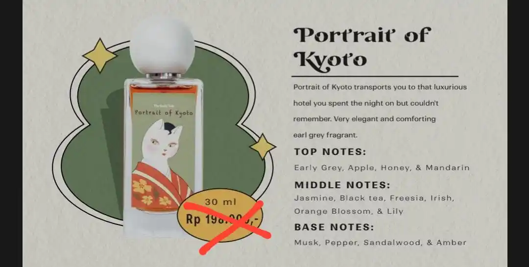 Katalog Titip Fianda post