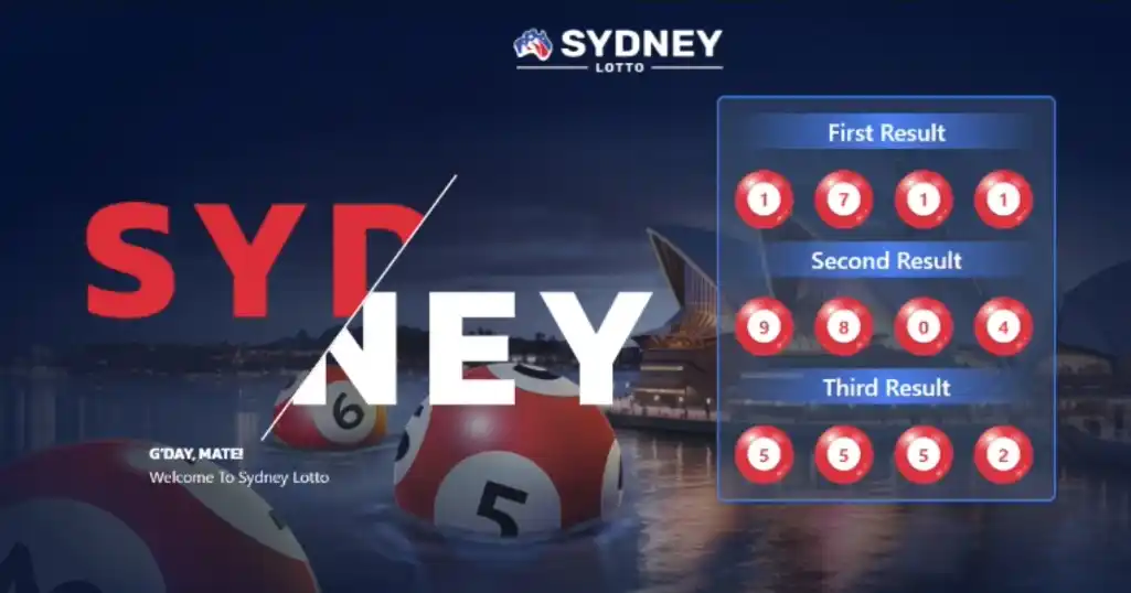 Image from ATAS4D✨: *Keluaran SYDNEY LOTTO, JUM'AT 20 JUNI 2025 : 1711 SAH !!* P2 : 9804 P...