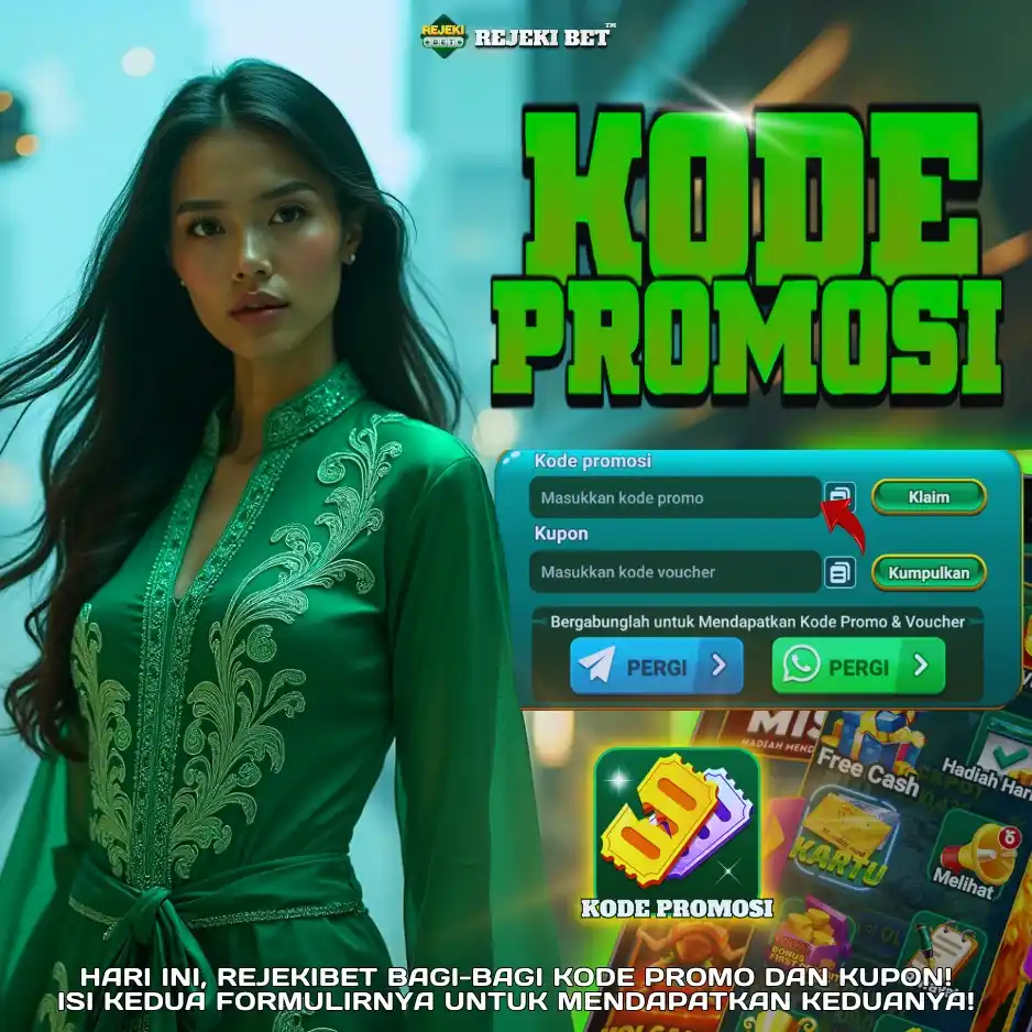 RejekiBet Resmi post