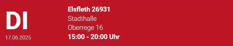 Rund um Elsfleth post