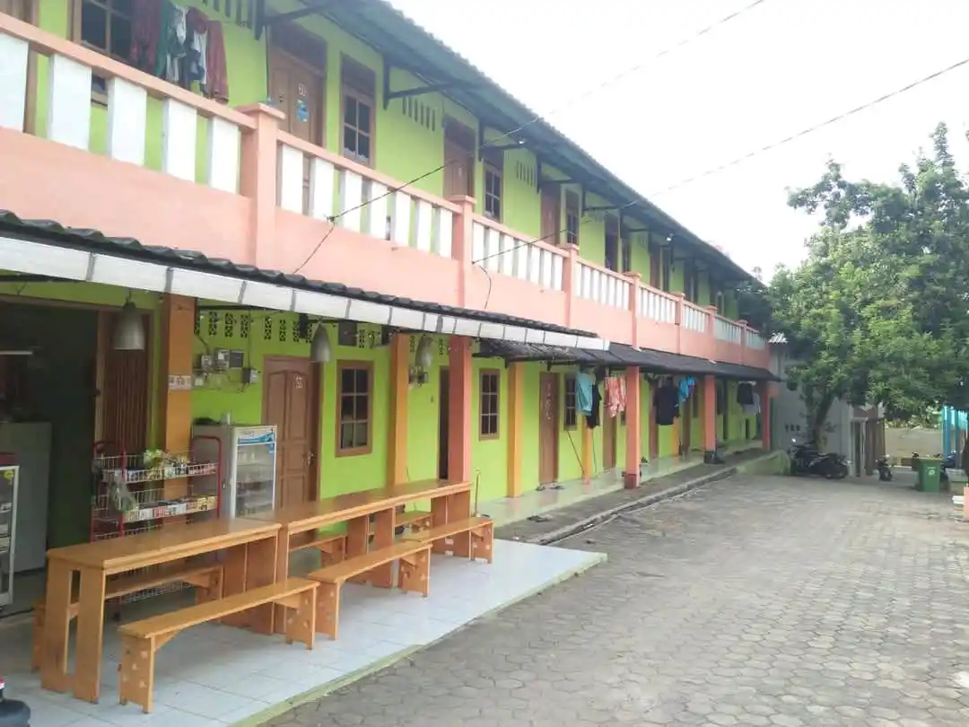 Image from INFO KOSAN LAMPUNG: Kos Griya delicia Masih ada kamar kosong 1 thun 5jt Alamt sawah baru  ...