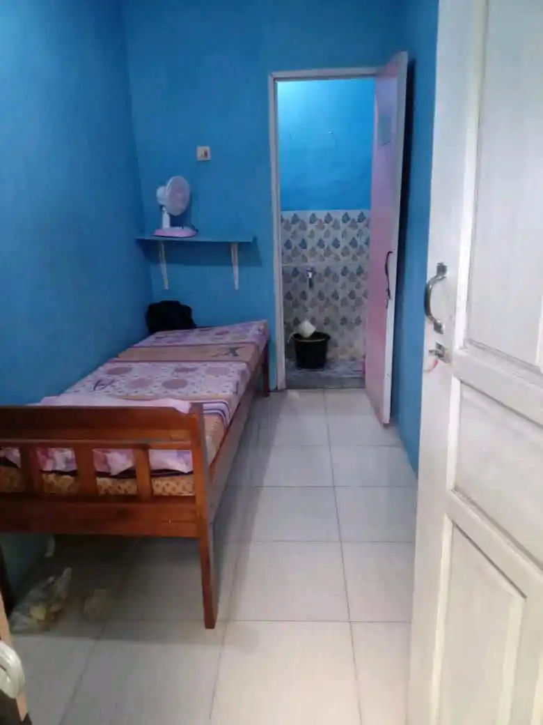 Image from INFO KOSAN LAMPUNG: Kost Putri/Karyawati Kos hanya untuk Mahasiswi/Karyawati. Pemakaian ai...