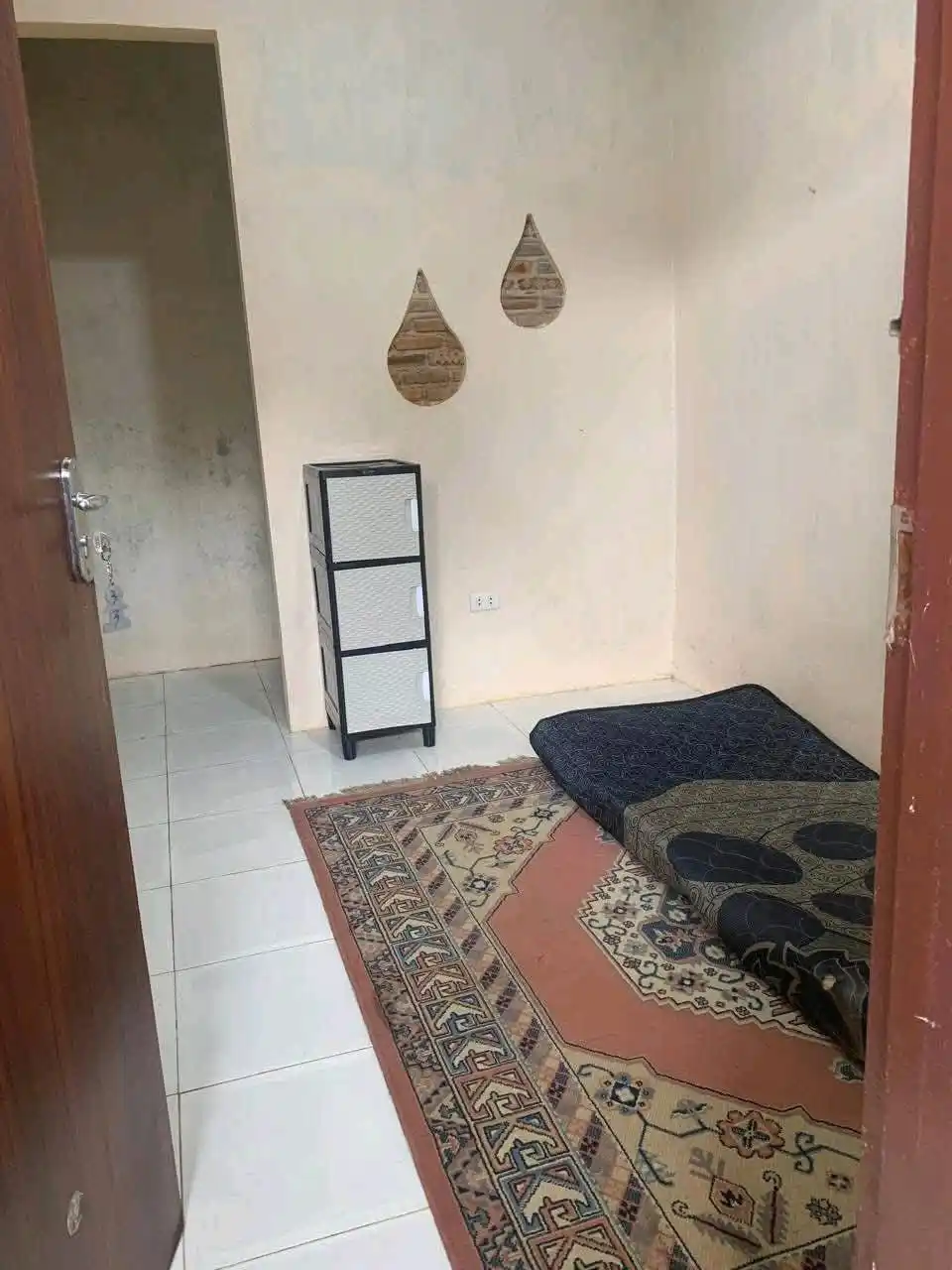 Image from INFO KOSAN LAMPUNG: Kostan di Pramuka Masih ada 1 kosong  Fasilitas, kamar mandi dalam, Am...