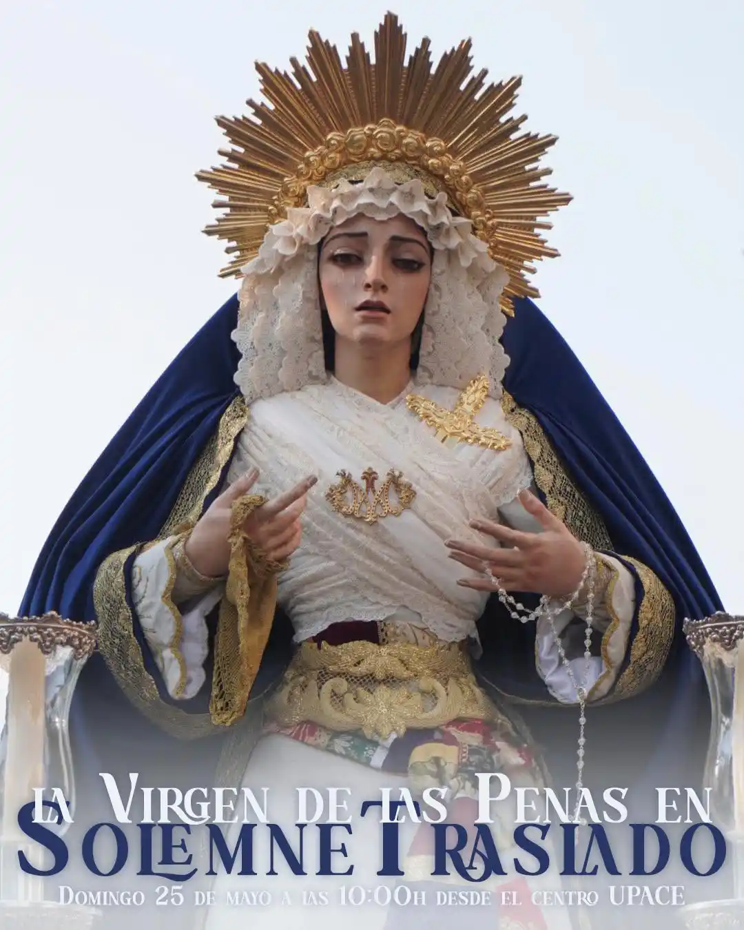 Hermandad de Humildad y Paciencia post