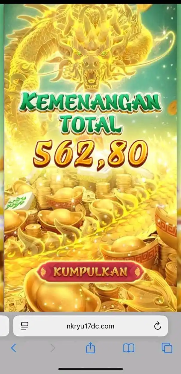 POLA SLOT GACOR  post