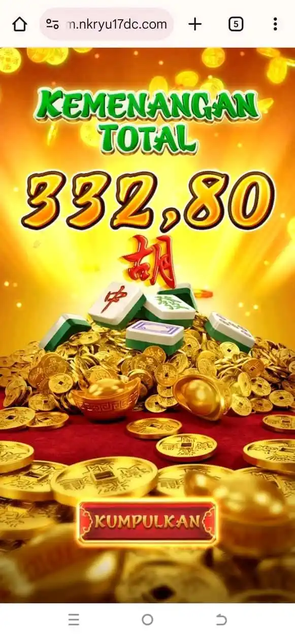 POLA SLOT GACOR  post