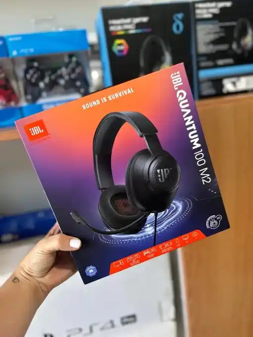 Image from JOAO_PSX PROMOÇÕES: 🚨 MANDA PRO SEU AMIGO QUE PARECE O LUAN GAMEPLAYS 📢 Headset Gamer Co...