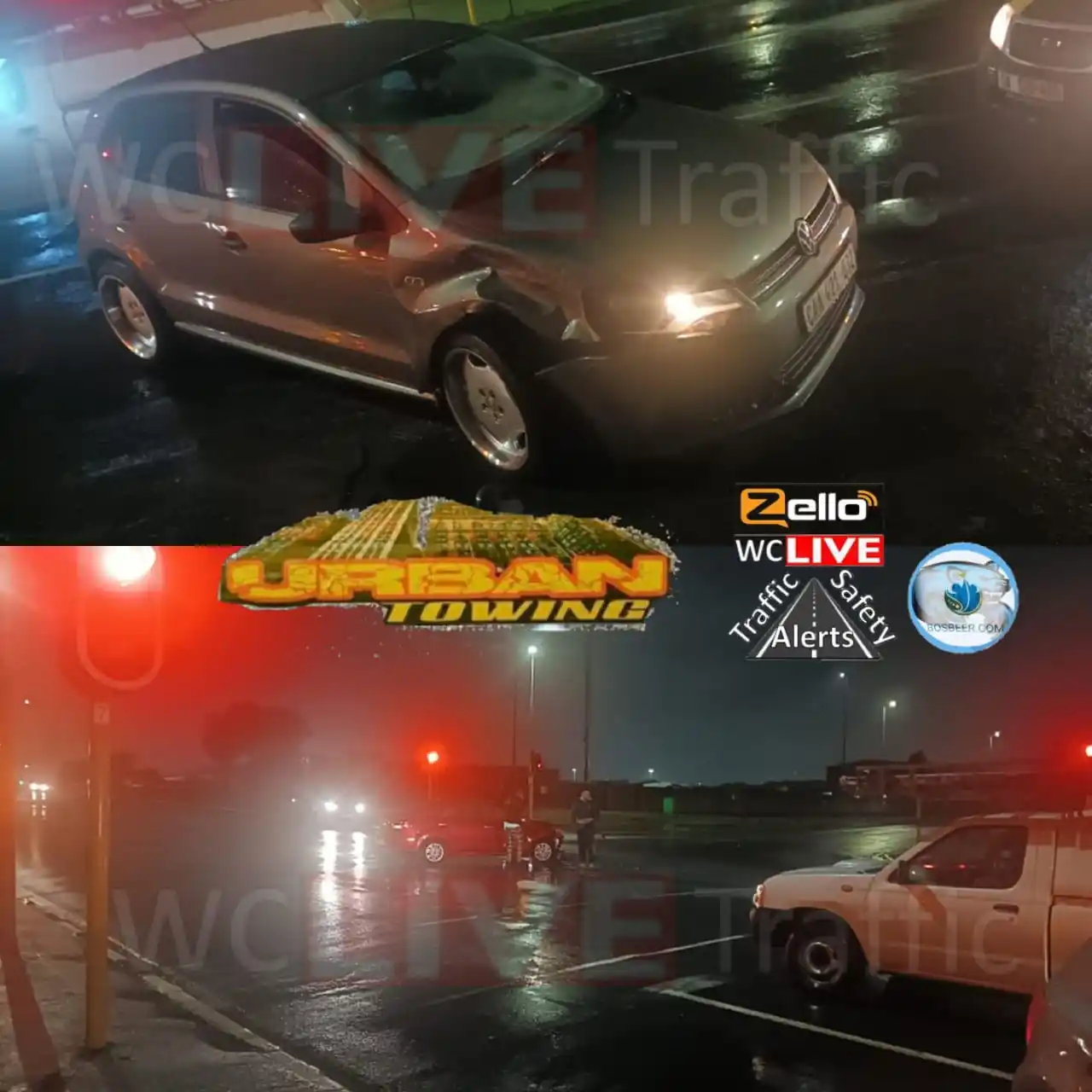 Image from WCLive Traffic & Safety Alerts: MVA Berkley rd and Alexander rd, Maitland <a class="text-blue-500 hove...