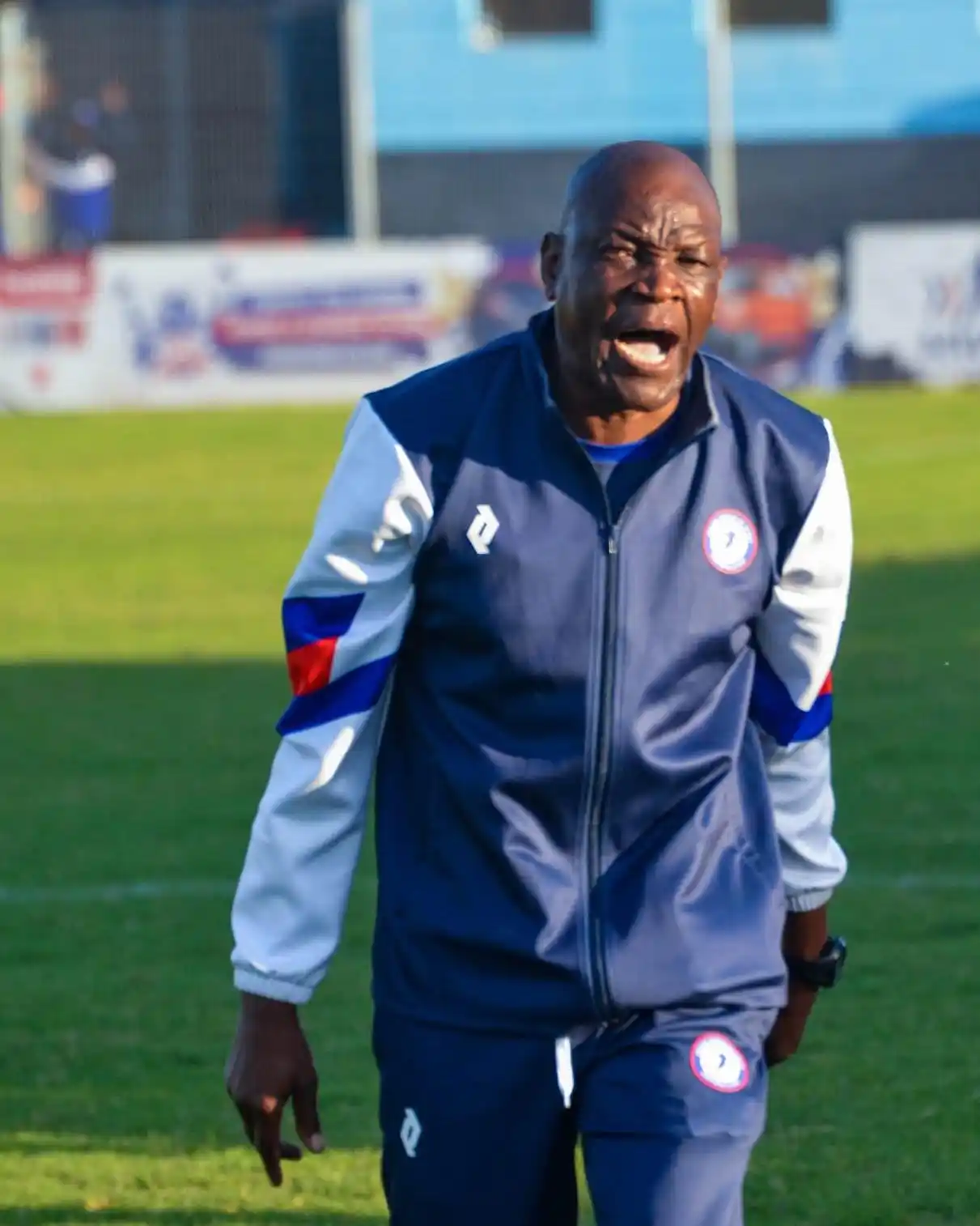 Image from ZIMBUZZ : MWOS have now mauled Highlanders, Dynamos, Scottland & CAPS United   Z...