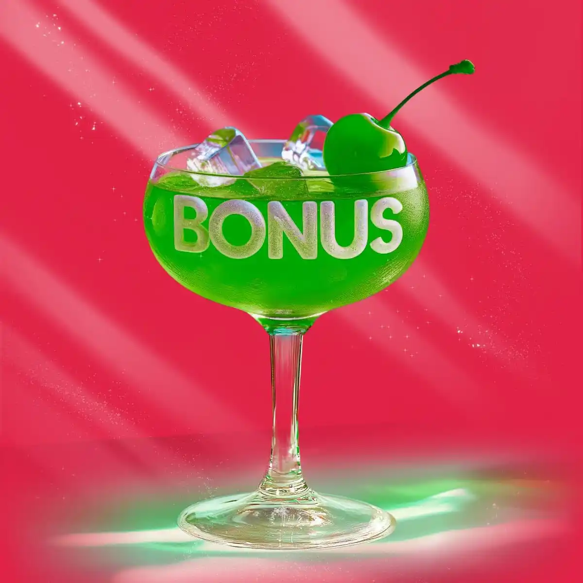 Image from FRESH Casino 🇧🇷 Brasil: 🍹⭐️ *Não abra mão na nossa oferta adicional* ⭐️🍹 ⠀ Com o código 👌 *...