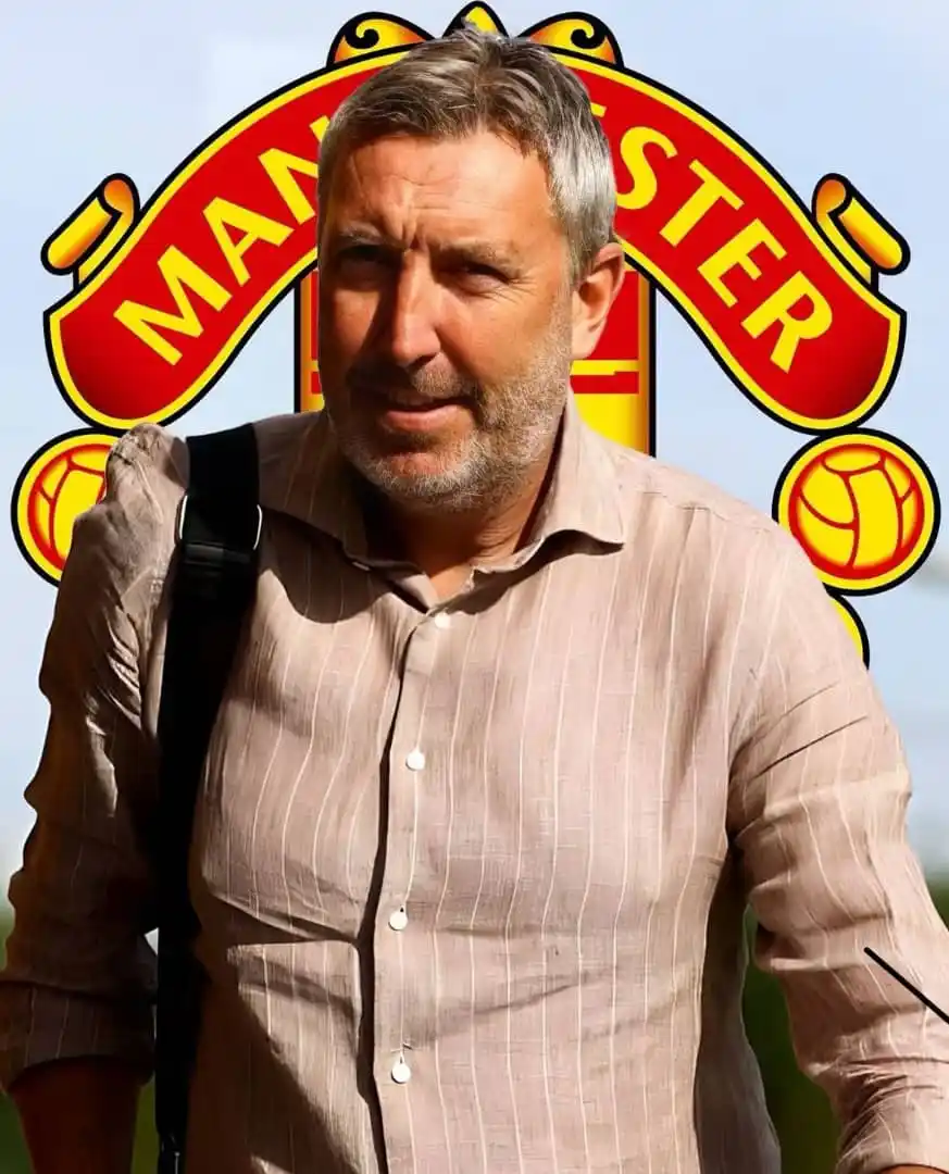 Image from SPORTS ARENA UTDᴿᴱᴰ: 🚨 NEW: Since his appointment as Director of Football, Jason Wilcox ha...